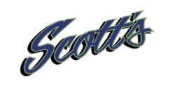 Scotts Trucking