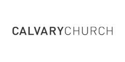 Calvary Bible